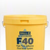 F Ball Styccobond F40 High Tack Adhesive