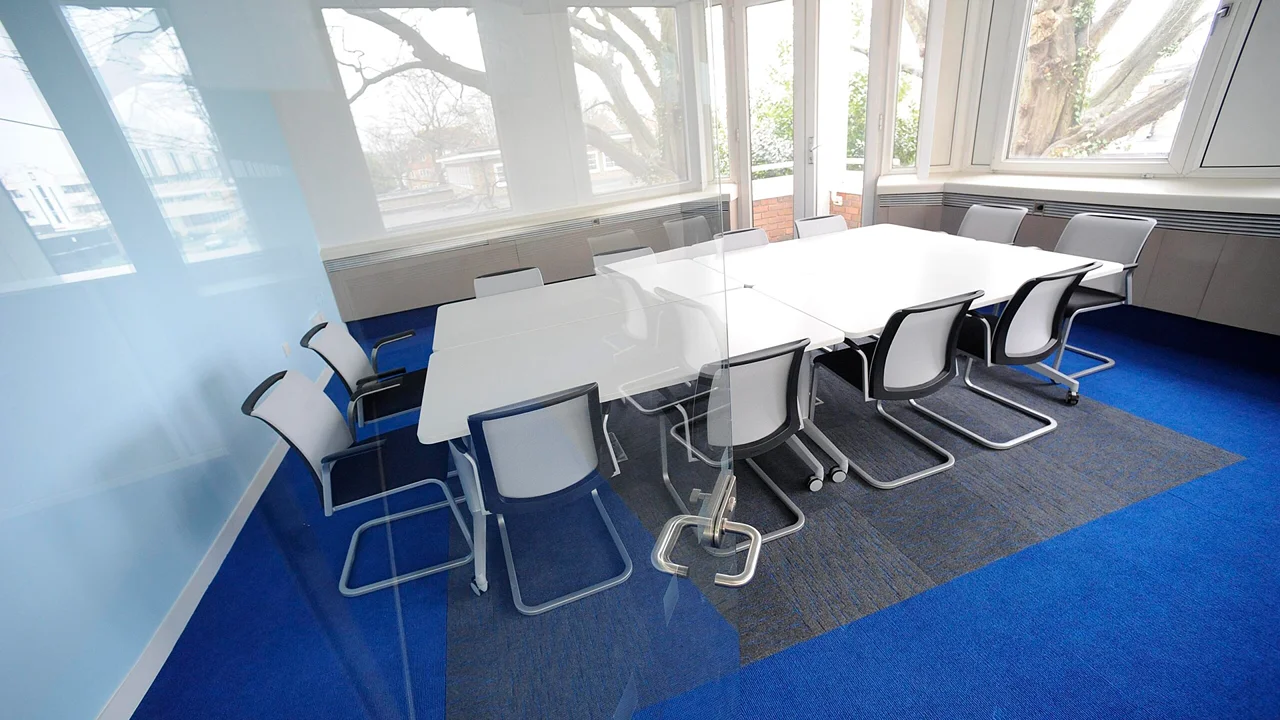 carpet tiles