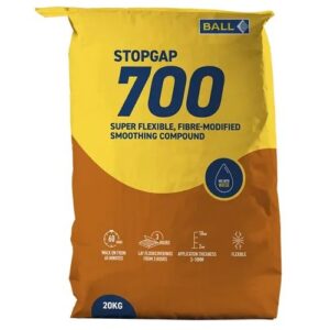 F Ball Stopgap 700