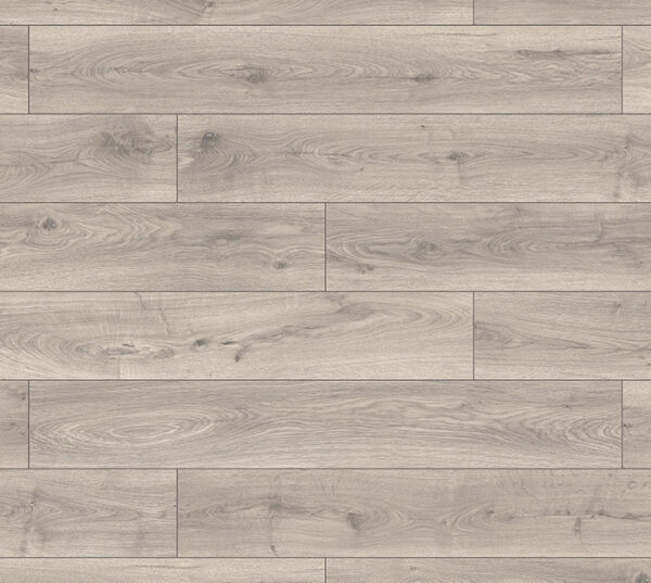 Kronospan Atlantic 8mm Laminate Silverdale Oak K451