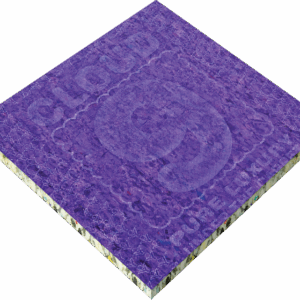 cloud 9 radiance underlay