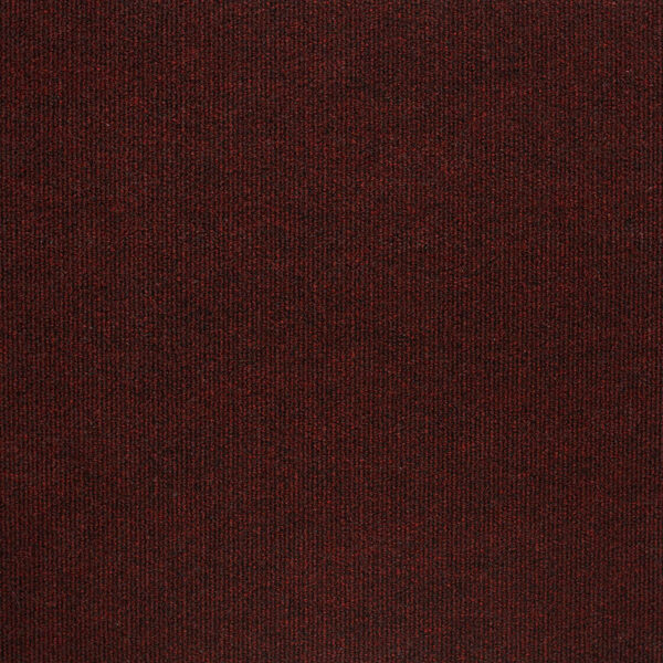 Burmatex Eco cordiale carpet tiles colour Cherry