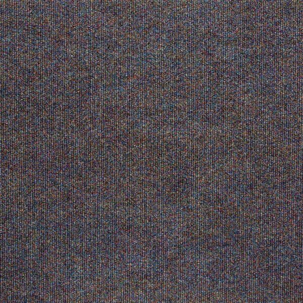Burmatex Eco cordiale carpet tiles colour Electric