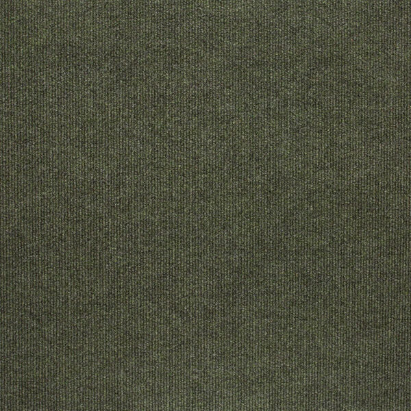 Burmatex Eco cordiale carpet tiles colour Fern