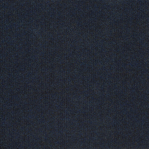 Burmatex Eco cordiale carpet tiles colour Midnight