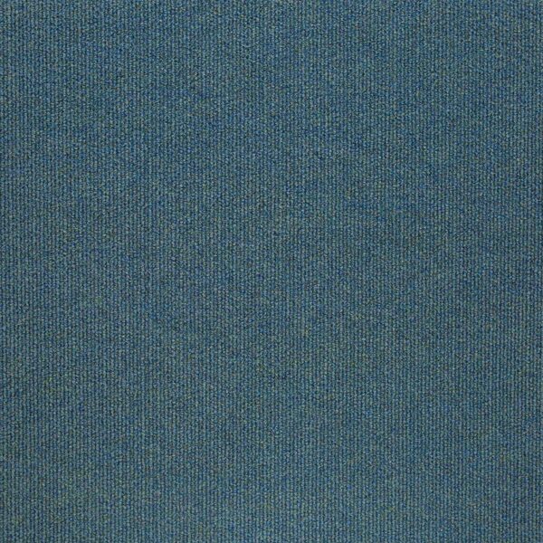 Burmatex Eco cordiale carpet tiles colour Peacock