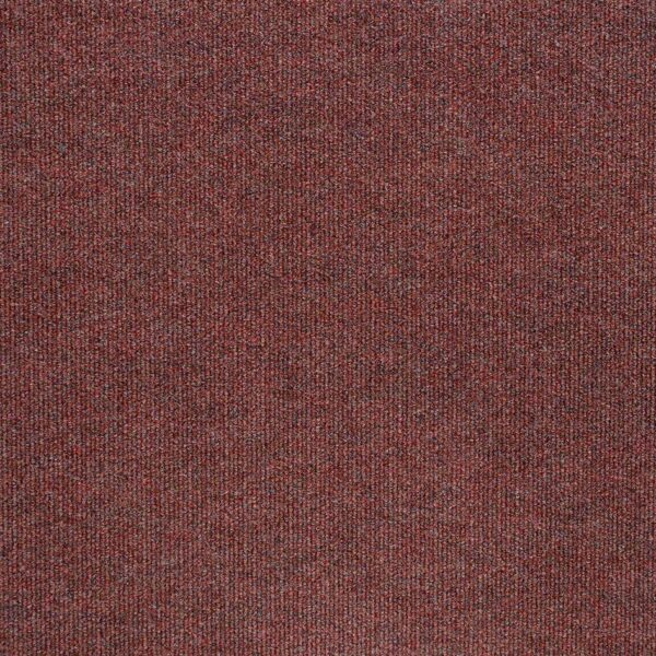 Burmatex Eco cordiale carpet tiles colour Rose