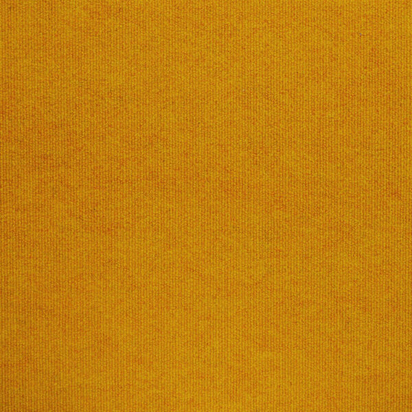 Burmatex Eco cordiale carpet tiles colour Saffron
