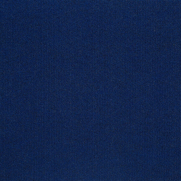Burmatex Eco cordiale carpet tiles colour Sapphire