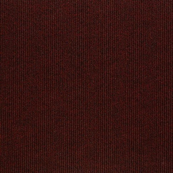 burmatex academy cherry red