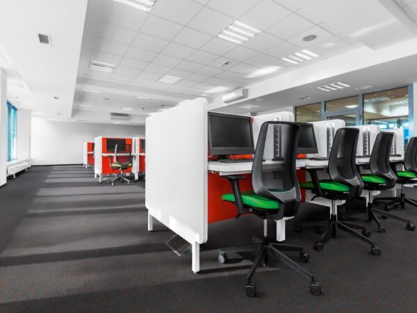 heckmondwike array copper office