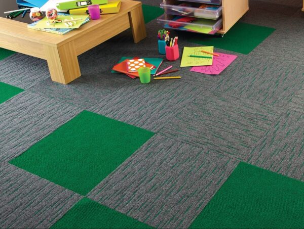 heckmondwike array emerald room