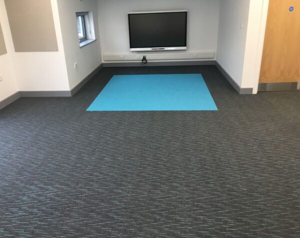heckmondwike array peacock room